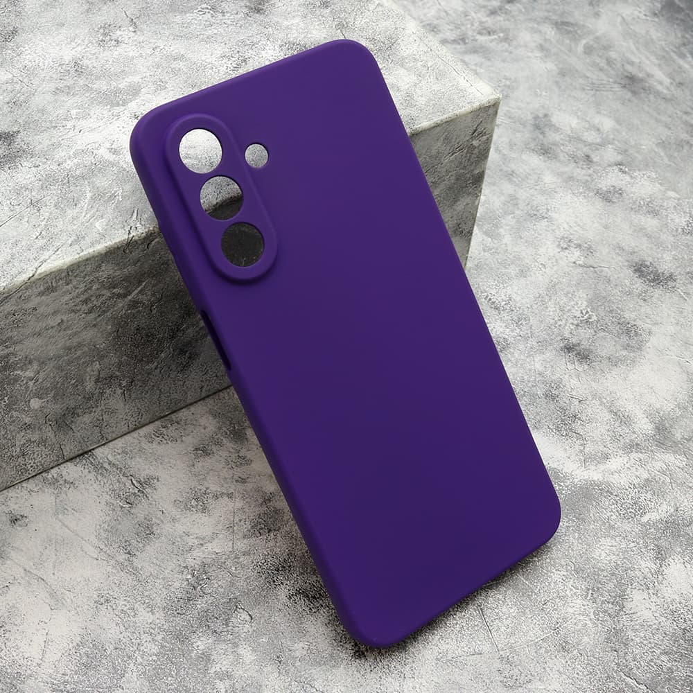 Futrola GENTLE COLOR za Samsung A266B Galaxy A26 5G lila